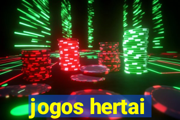 jogos hertai